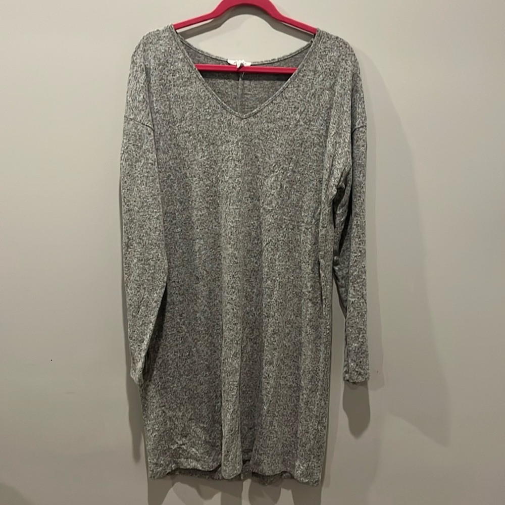 Sweater Dress
